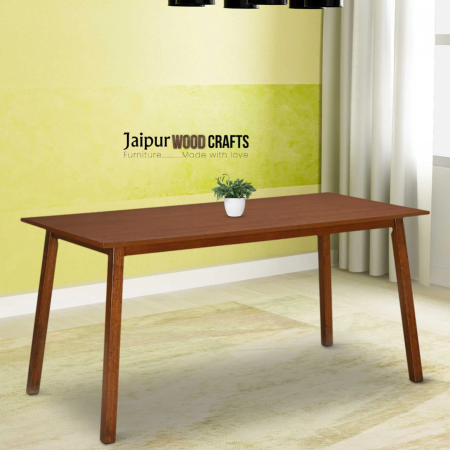 Tune 6 Seater Dining Table